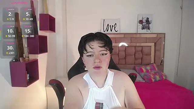 Snapshot of safyka chatting on October 24, 2:52 am safyka online show from October 24, 2:52 am