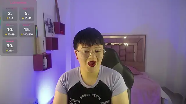 Snapshot of safyka chatting on February 27, 3:17 am safyka online show from February 27, 3:17 am