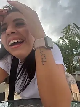 Pamela Skyangels online show from December 20, 9:00 pm