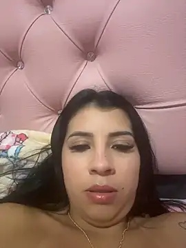 Pamela Skyangels online show from January 6, 11:29 pm