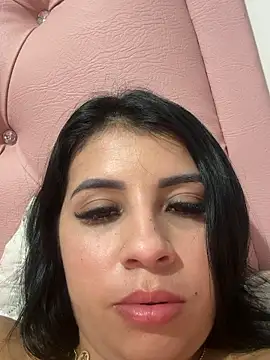 Pamela Skyangels online show from January 12, 11:21 pm