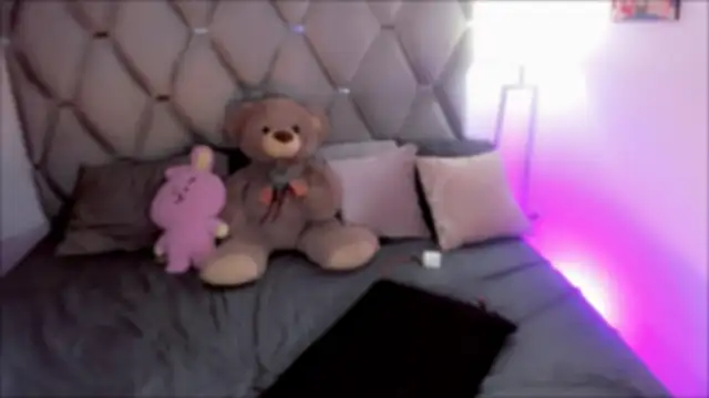 yaneycam online show from March 22, 7:01 am