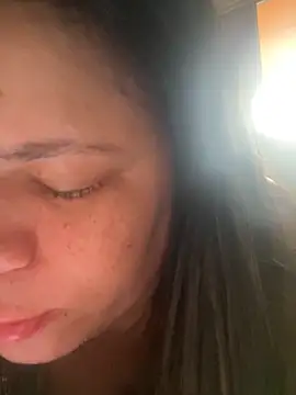 mel88Da online show from October 31, 1:45 pm