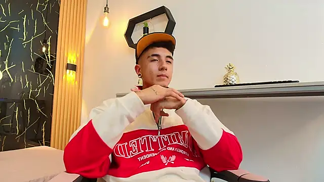 Patrick Rango online show from January 16, 3:54 am