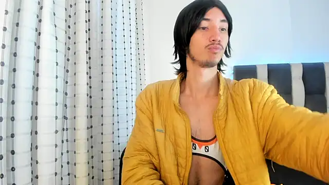 loverisu-coral online show from January 8, 9:28 pm