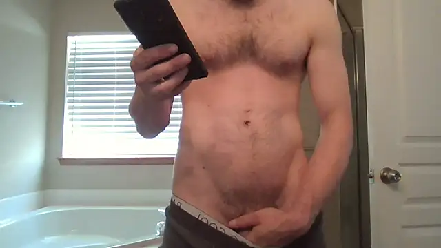 Johnnypro1OF online show from October 1, 5:41 pm