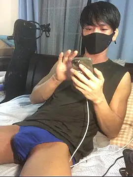 Snapshot of pandesal_aki chatting on February 6, 3:26 pm pandesal aki online show from February 6, 3:26 pm