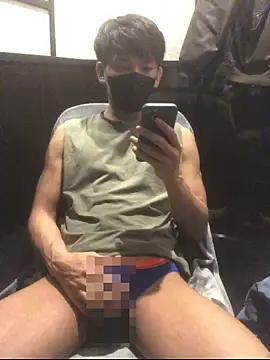 Snapshot of pandesal_aki chatting on February 27, 4:40 pm pandesal aki online show from February 27, 4:40 pm