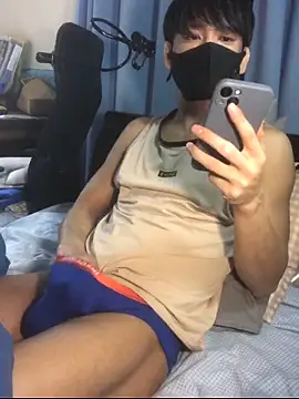 Snapshot of pandesal_aki chatting on March 8, 2:32 pm pandesal aki online show from March 8, 2:32 pm