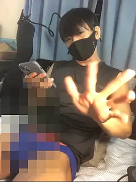 Snapshot of pandesal_aki chatting on March 14, 1:27 pm pandesal aki online show from March 14, 1:27 pm