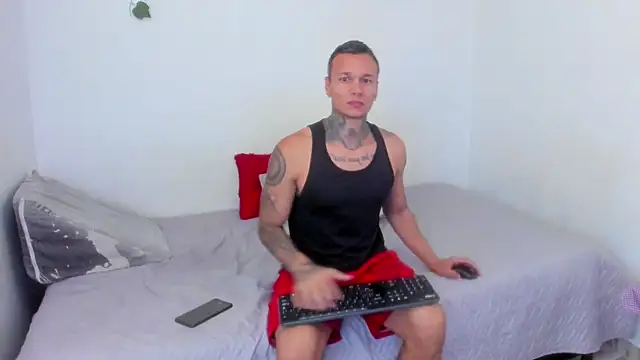 damian c12 online show from March 20, 12:19 am