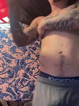 papiVilla23 online show from March 13, 3:54 am