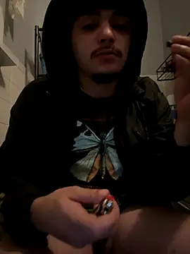 papiVilla23 online show from November 5, 3:17 am