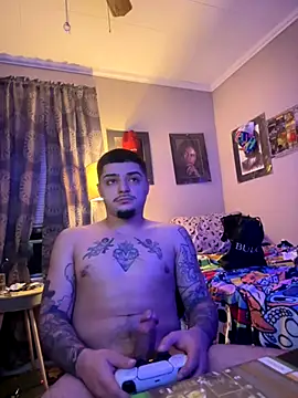 papiVilla23 online show from December 16, 10:37 pm