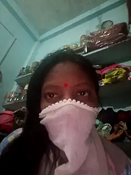 Devi Chatterjee online show from March 6, 5:43 pm