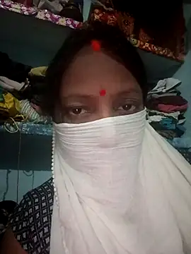 Devi Chatterjee online show from March 7, 2:56 pm