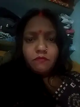 Devi Chatterjee online show from March 10, 2:37 pm