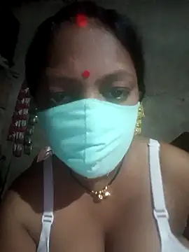 Devi Chatterjee online show from March 22, 4:24 am