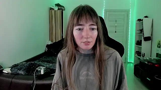 bekkawell online show from October 24, 4:03 pm