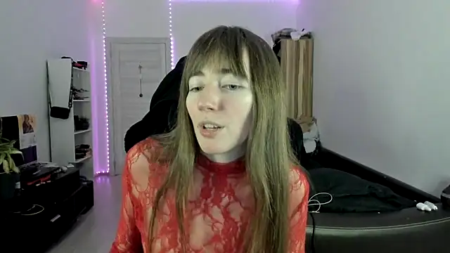 bekkawell online show from November 17, 1:39 pm