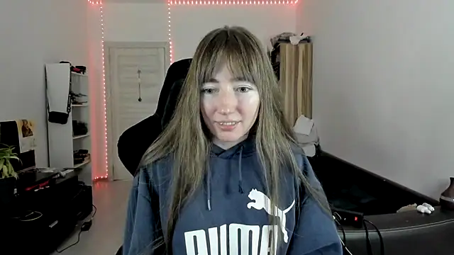 bekkawell online show from November 22, 12:59 pm