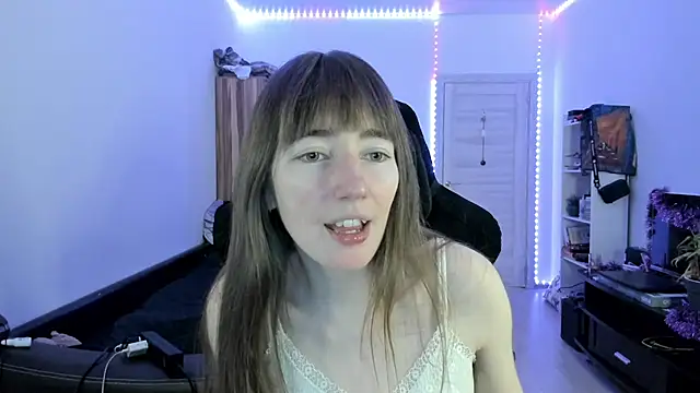 bekkawell online show from January 15, 3:49 pm