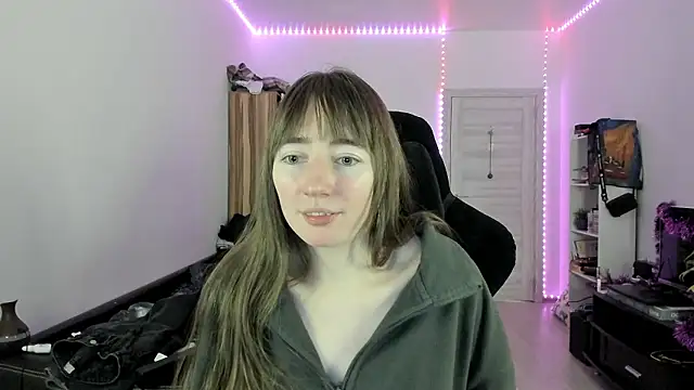 bekkawell online show from January 19, 1:04 pm