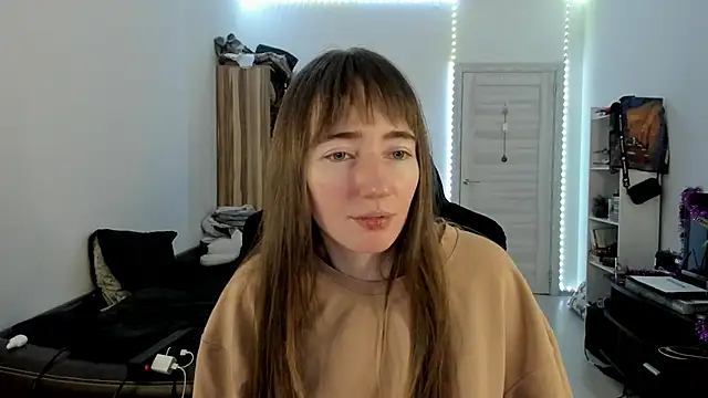 bekkawell online show from February 4, 1:17 pm