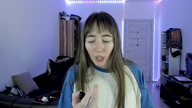 bekkawell online show from February 5, 3:05 pm