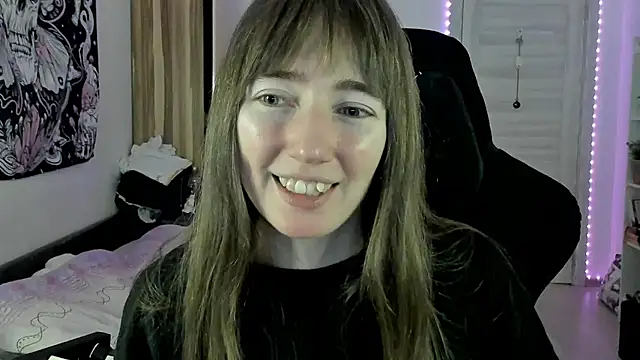 bekkawell online show from February 24, 3:32 pm