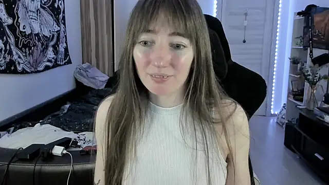 bekkawell online show from March 2, 4:58 pm