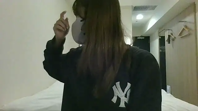 Sakusaku0522 online show from November 18, 1:11 am