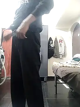 BlackDog  69 online show from January 11, 4:34 pm