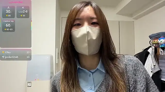 Snapshot of daiyo_kai_Gutara chatting on February 11, 2:11 pm daiyo kai Gutara online show from February 11, 2:11 pm