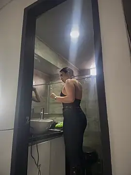 Mila LS online show from December 20, 12:56 pm