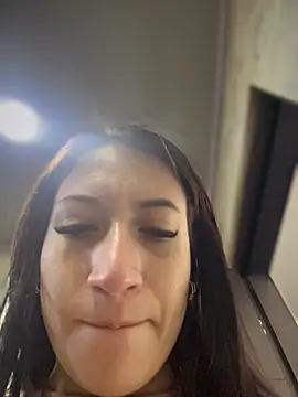 Mila LS online show from December 22, 1:08 pm