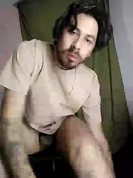 santibiggg online show from September 24, 12:36 am