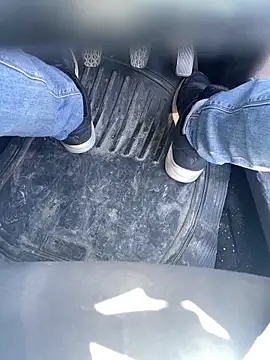 Smallcoco26 online show from March 24, 7:35 am