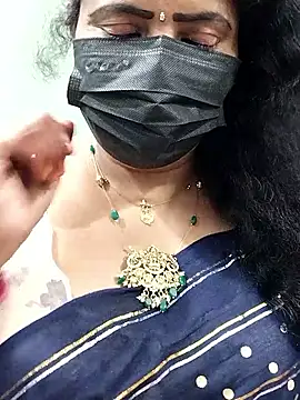 abinaya26 online show from October 20, 5:13 pm