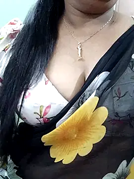 abinaya26 online show from February 13, 4:03 pm