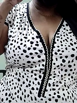 abinaya26 online show from February 18, 2:18 am