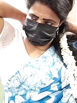 abinaya26 online show from March 24, 6:24 pm