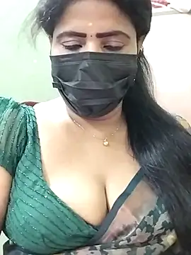 abinaya26 online show from April 2, 1:31 pm