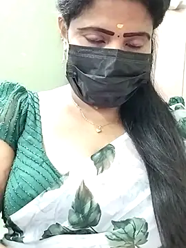 abinaya26 online show from April 4, 2:14 pm