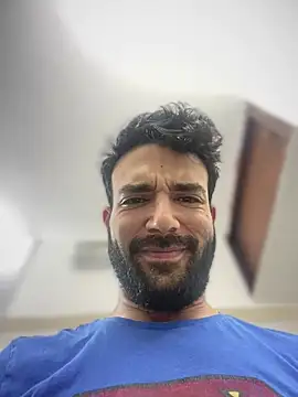 YJeromZCoxk online show from March 11, 9:34 am