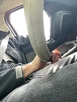 YJeromZCoxk online show from March 20, 12:00 pm