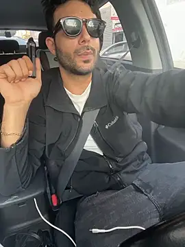 YJeromZCoxk online show from December 14, 2:00 pm