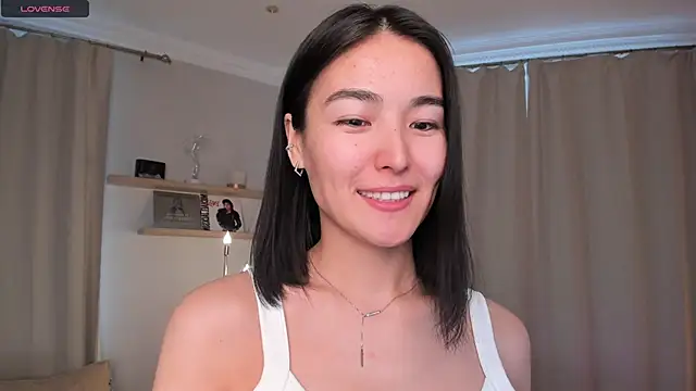 RanelDiva online show from February 13, 8:21 am