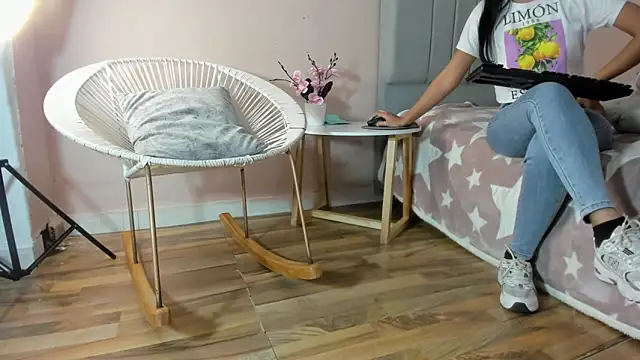 mary cute9 online show from October 21, 12:28 pm