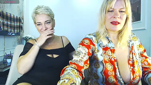 Patricia Lions online show from December 23, 5:16 am